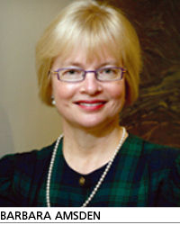 Barbara Amsden