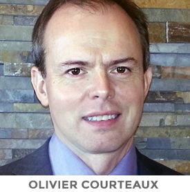 Olivier Courteau