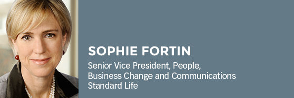 Sophie Fortin