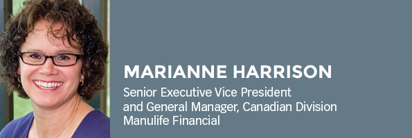 Marianne Harrison
