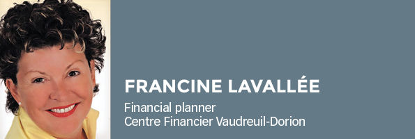 Francine Lavallée