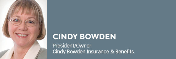 Cindy Bowden