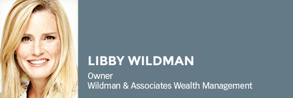 Libby Wildman