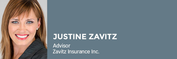 Justine Zavitz