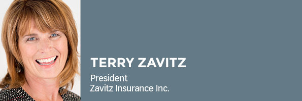Terry Zavitz